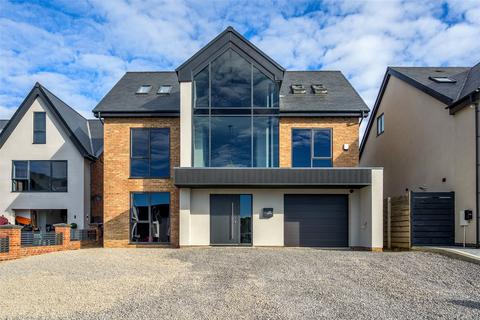 4 bedroom detached house for sale, Poppyfield Court, Seaton Village, County Durham, SR7