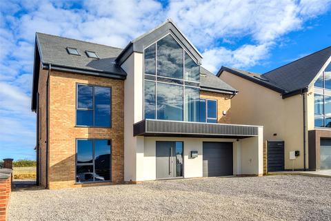 4 bedroom detached house for sale, Poppyfield Court, Seaton Village, County Durham, SR7