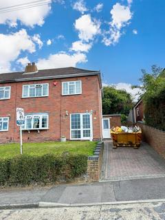 3 bedroom semi-detached house for sale, Mooring Road, Rochester, Kent