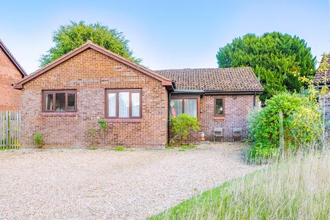 3 bedroom detached bungalow for sale, Greystones, Chippenham SN15