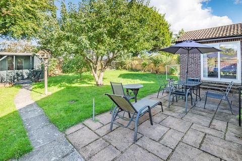 3 bedroom detached bungalow for sale, Greystones, Chippenham SN15