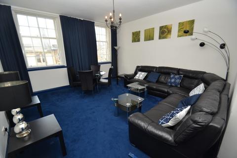 2 bedroom flat to rent, Bridge Street, Glasgow, G5 9HU