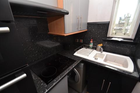 2 bedroom flat to rent, Bridge Street, Glasgow, G5 9HU