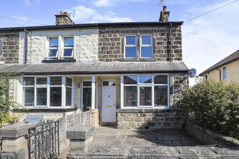 3 bedroom end of terrace house for sale, Cavendish Street, Harrogate, HG1 4NT