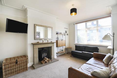 3 bedroom end of terrace house for sale, Cavendish Street, Harrogate, HG1 4NT