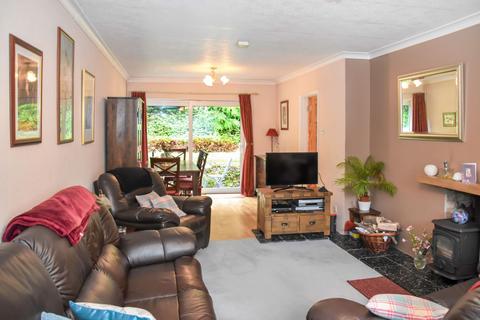 3 bedroom detached house for sale, Bishops Road, Farnham GU9