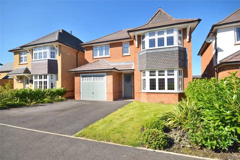 3 bedroom detached house for sale, Poplar Way, Barrow, Clitheroe, Lancashire, BB7