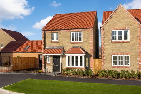 3 bedroom detached house for sale, Plot 69, The Chandler at The Willows, Wilsford Lane NG32