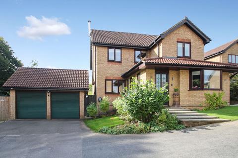 5 bedroom detached house for sale, Henley Meadows, Tenterden TN30