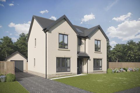 4 bedroom detached house for sale, Plot 65, The Tantallon at Five Mills, Auchendinny EH26