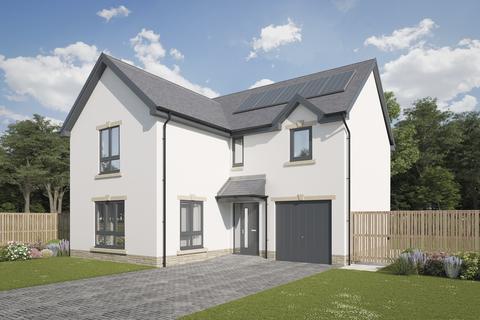 4 bedroom detached house for sale, Plot 71, The Woburn at Five Mills, Auchendinny EH26