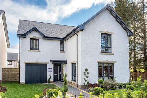 4 bedroom detached house for sale, Plot 71, The Woburn at Five Mills, Auchendinny EH26