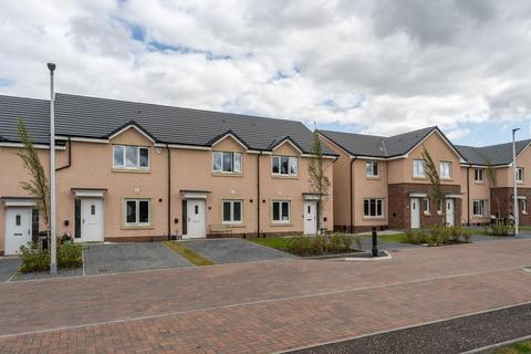 3 bedroom end of terrace house for sale, Plot 474, The Benbecula at Winchburgh Grange, 2 Millcraig Terrace EH52