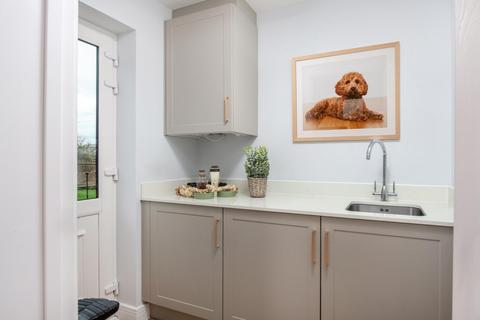 undefined, The Goldsmith at Kingsmere Park, Parley Cross, West Parley BH22