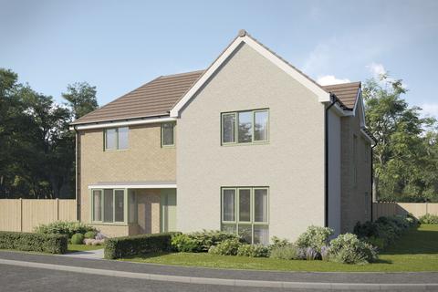 4 bedroom detached house for sale, Plot 34, The Jeweller at Kingsmere Park, Parley Cross, West Parley BH22