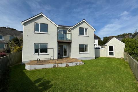 3 bedroom detached house for sale, Nant y Ffynnon, Goodwick, SA64