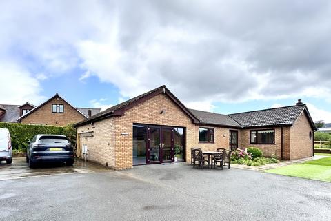 3 bedroom detached bungalow for sale, Rhigos, Aberdare CF44