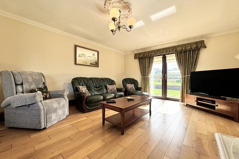 3 bedroom detached bungalow for sale, Rhigos, Aberdare CF44