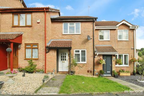 2 bedroom terraced house for sale, Catmint Close, Swindon, SN2