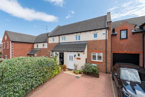 2 bedroom terraced house for sale, Bramble Court, Pool In Wharfedale LS21