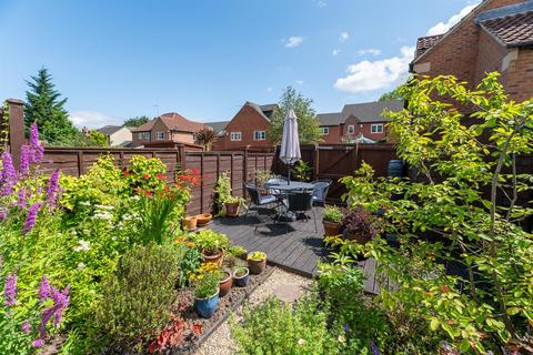 2 bedroom terraced house for sale, Bramble Court, Pool In Wharfedale LS21