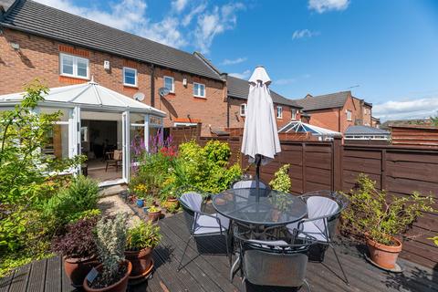 2 bedroom terraced house for sale, Bramble Court, Pool In Wharfedale LS21