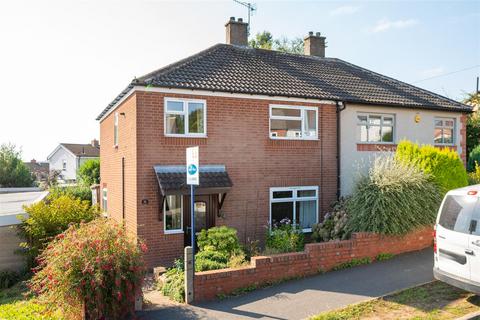 3 bedroom house for sale, Marsh Avenue, Dronfield