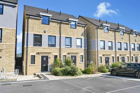 3 bedroom semi-detached house for sale, Stansfield Close, Apperley Bridge