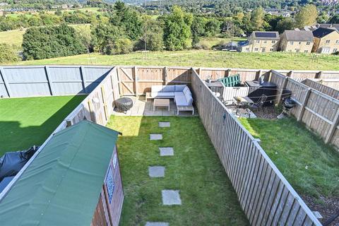 3 bedroom semi-detached house for sale, Stansfield Close, Apperley Bridge