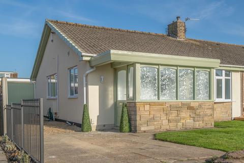 2 bedroom semi-detached bungalow for sale, Walworth Close, Redcar TS10