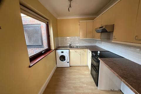 2 bedroom flat for sale, Park View Road, Welling, Kent