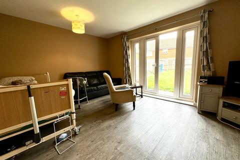 undefined, Meridian Rise, Ipswich IP4