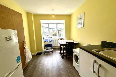 undefined, Meridian Rise, Ipswich IP4