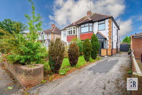 3 bedroom semi-detached house for sale, Brownshill Green Road, Coventry, CV6