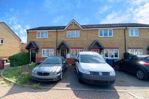 2 bedroom terraced house for sale, Holly Drive, South Ockendon, Essex, RM15