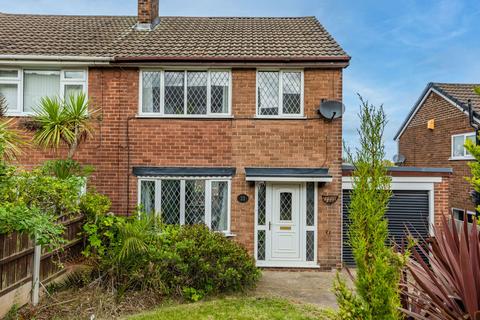 3 bedroom semi-detached house for sale, Springfield Avenue, Pontefract WF8