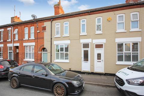 3 bedroom terraced house for sale, Glassbrook Road, Rushden NN10