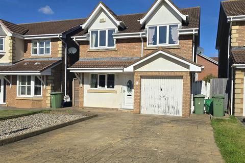 3 bedroom detached house for sale, Greys Court, Ingleby Barwick, Stockton-On-Tees