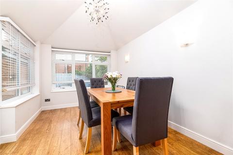 2 bedroom end of terrace house for sale, Pytchley Close, Derbyshire DE56