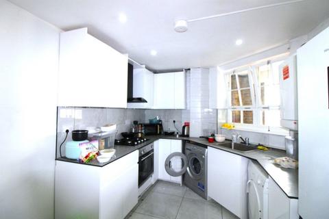 5 bedroom maisonette to rent, Euston, London NW1