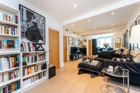 2 bedroom apartment to rent, 3-6 Banister Road, Kensal Rise, W10