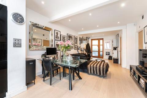 2 bedroom apartment to rent, 3-6 Banister Road, Kensal Rise, W10