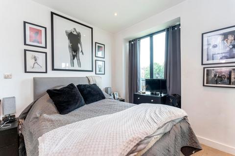 2 bedroom apartment to rent, 3-6 Banister Road, Kensal Rise, W10