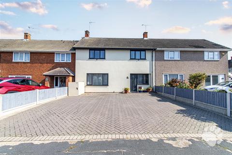 5 bedroom terraced house for sale, The Greensted, Basildon SS14