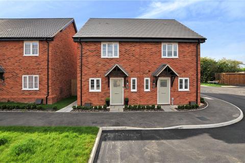 2 bedroom semi-detached house for sale, Greensleeves Road, Chilton, Sudbury