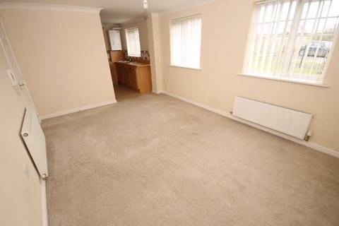 2 bedroom apartment to rent, Strawberry Apartments, Bishop Cuthbert, Hartlepool