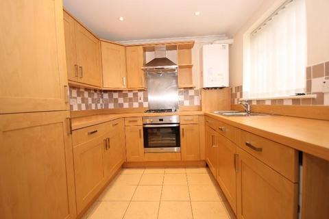 2 bedroom apartment to rent, Strawberry Apartments, Bishop Cuthbert, Hartlepool