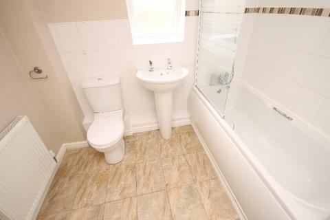 2 bedroom apartment to rent, Strawberry Apartments, Bishop Cuthbert, Hartlepool