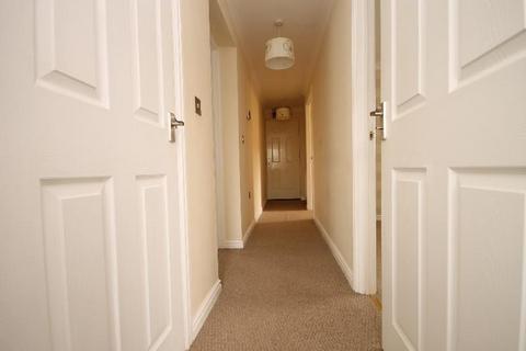 2 bedroom apartment to rent, Strawberry Apartments, Bishop Cuthbert, Hartlepool