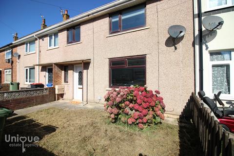 3 bedroom terraced house for sale, Brock Avenue,  Fleetwood, FY7